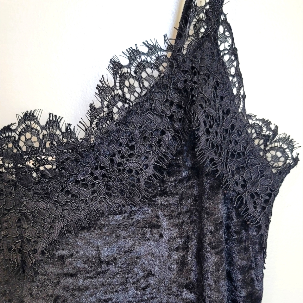 Velvet Cami
